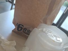 -麦当劳(长泰商业广场店)