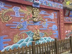 -都江堰普照寺