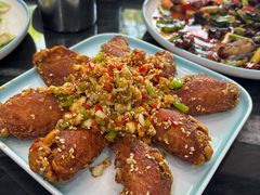 -老三削面(平阳北街店)