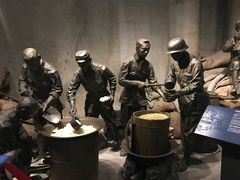 -上海四行仓库抗战纪念馆