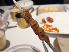 -西域阿里马新疆菜·清真(桂花路店)