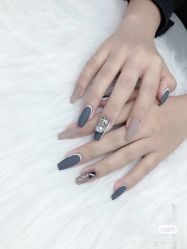 -Pink You美甲洗眉纹绣定制中心