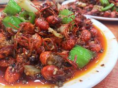 -回味南塘老王虾尾(总店)