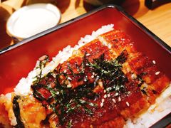 -昇鳗鱼家(浦东店)