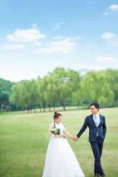 -太郎花子婚纱摄影艺术中心
