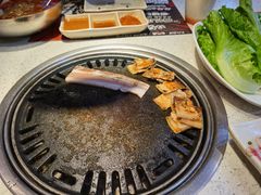 -猫抓烤肉(春熙路店)