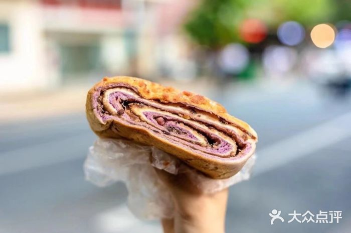 美嘉华面包西饼店(红胜坊店)图片