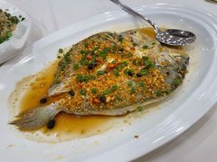 -凤凰楼酒家·粤宴点心(华强北店)