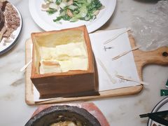 -绿茶餐厅(松江万达店)