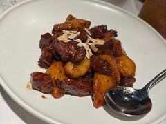 -小厨娘淮扬菜(清江苏宁广场店)