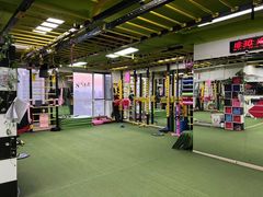 -红山会健身·普拉提(广安门店)