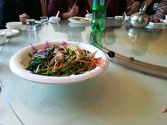 -凯达饺子城(燕山大街店)