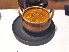 小铜锅烧米线-雀舞·私食(凯德店)