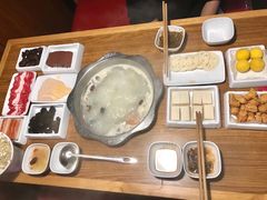 -傣妹火锅(建军东路店)