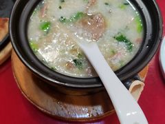 -宏状元现熬粥·京味菜(五棵松店)