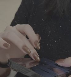 -1R日式轻奢美睫美甲翘睫