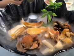 -名善山珍·野生菌汤锅(文殊院店)