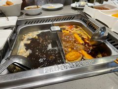 -海底捞火锅(杭州萧山宝龙广场店)