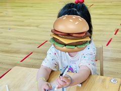 -福娃禧娃幼儿园