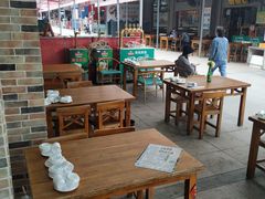 -87号烧烤海鲜·大排档(金沙滩店)