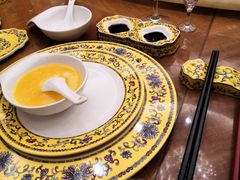 -白金汉爵大酒店·中餐厅(相城店)