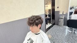 点击看大图 -MOVAN HAIR莫凡匠人发型屋