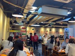 -阳阳老火锅(小南门店)