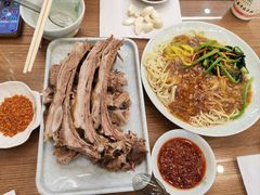 -清真·益鑫羊肉手抓馆(花园北街店)