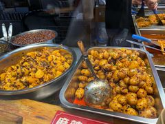 -丁家坡洋芋·观音桥好吃街A区(全国总店)