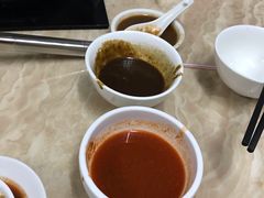 -蔡溪记牛肉店(益民总店)