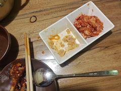 -恩你小木屋·韩式料理(假日广场店)