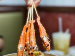 -燃计沙茶皇·香港沙茶火锅(人广旗舰店)
