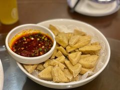 油炸臭干-季家厨房(长江东大街店)