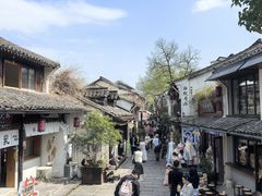 -小河直街历史文化街区