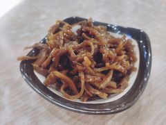 咸菜-老上海里弄味道(知春路店)