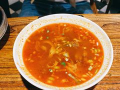 羊杂碎-有奴思烤肉·清真(正宁路店)
