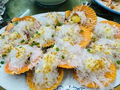 -梅姐海鲜餐厅(水头海鲜街店)