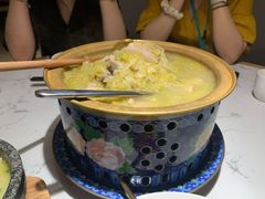 大骨头炖酸菜-关东小磨东北菜(漕河泾印象城店)