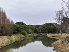 -嘉北郊野公园