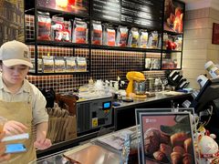 -国际饭店·帆声西饼屋(黄河路店)
