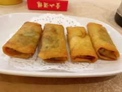 -壹山酒楼(三乡店)