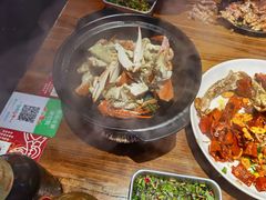 -烧货·活海鲜炭烧(湖滨商业街店)