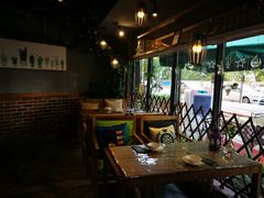 -臻味私厨(国际社区店)