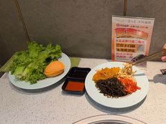 -炭之家齐齐哈尔大片烤肉·涮毛肚火锅·齐齐哈尔烤肉(中央大街店)