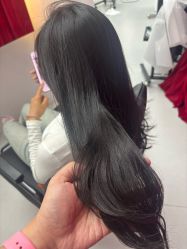 -熙.Hair 丨专注女子中长发丨