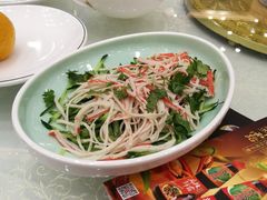 -天津津利华酒店