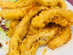 -香港蓮香樓(中環店)