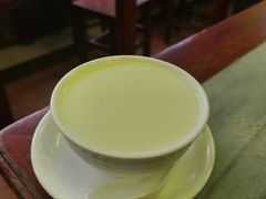 正宗姜撞奶-沙湾姜撞奶甜品店(昌岗中路店)