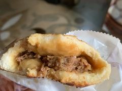 牛肉煎包-洪长兴(云南南路店)