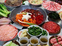 -龙厂长老火锅(抚琴店)